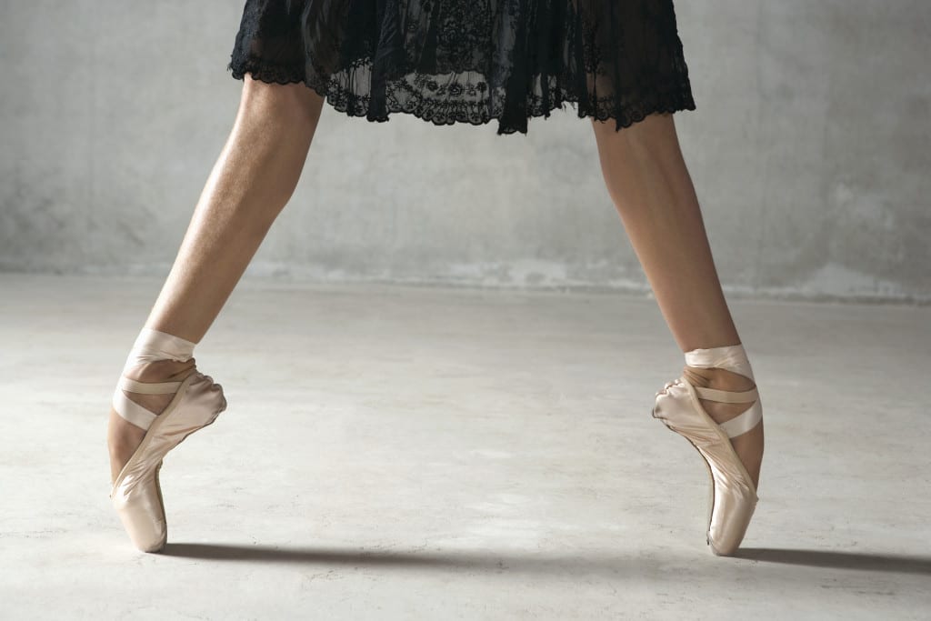 8 Confusing Terms You�ll Hear In Ballet Class The Rockettes