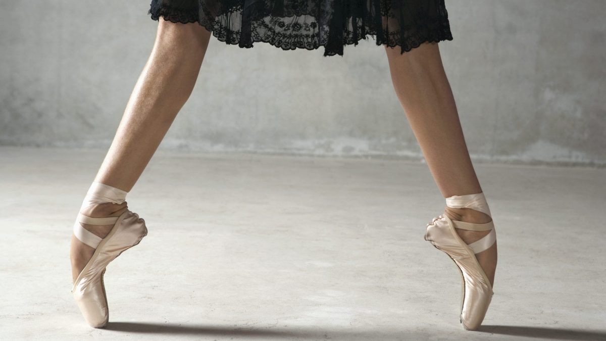 8 Confusing Terms You Ll Hear In Ballet Class The Rockettes