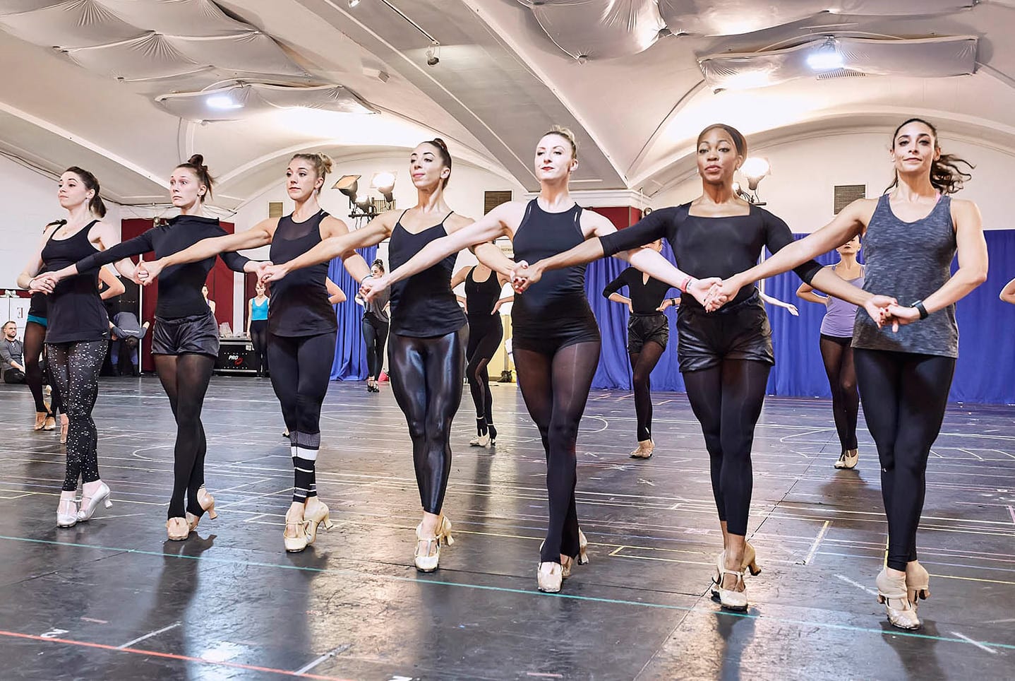 Face dance obsession Face dance obsession