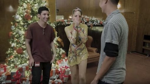 Radio City Rockettes