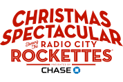 Radio City Christmas Seating Chart