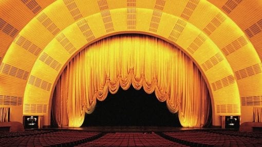 Radio City Rockettes The Rockettes