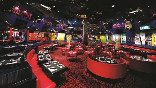 Planet Hollywood Resized