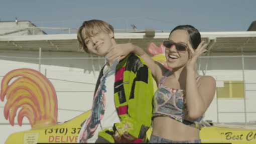 Dancer of the Week: BTS’s J-Hope Creates New Dance Craze: ‘Chicken Noodle Soup Challenge’