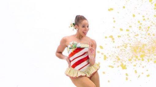 One Month ‘Til Showtime!