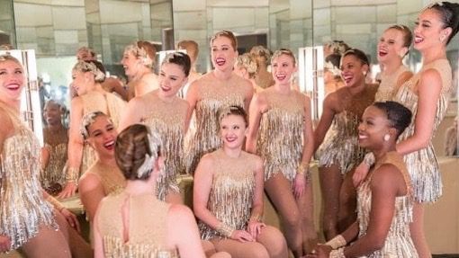 2020 rockettes christmas schedule Radio City Rockettes The Rockettes 2020 rockettes christmas schedule