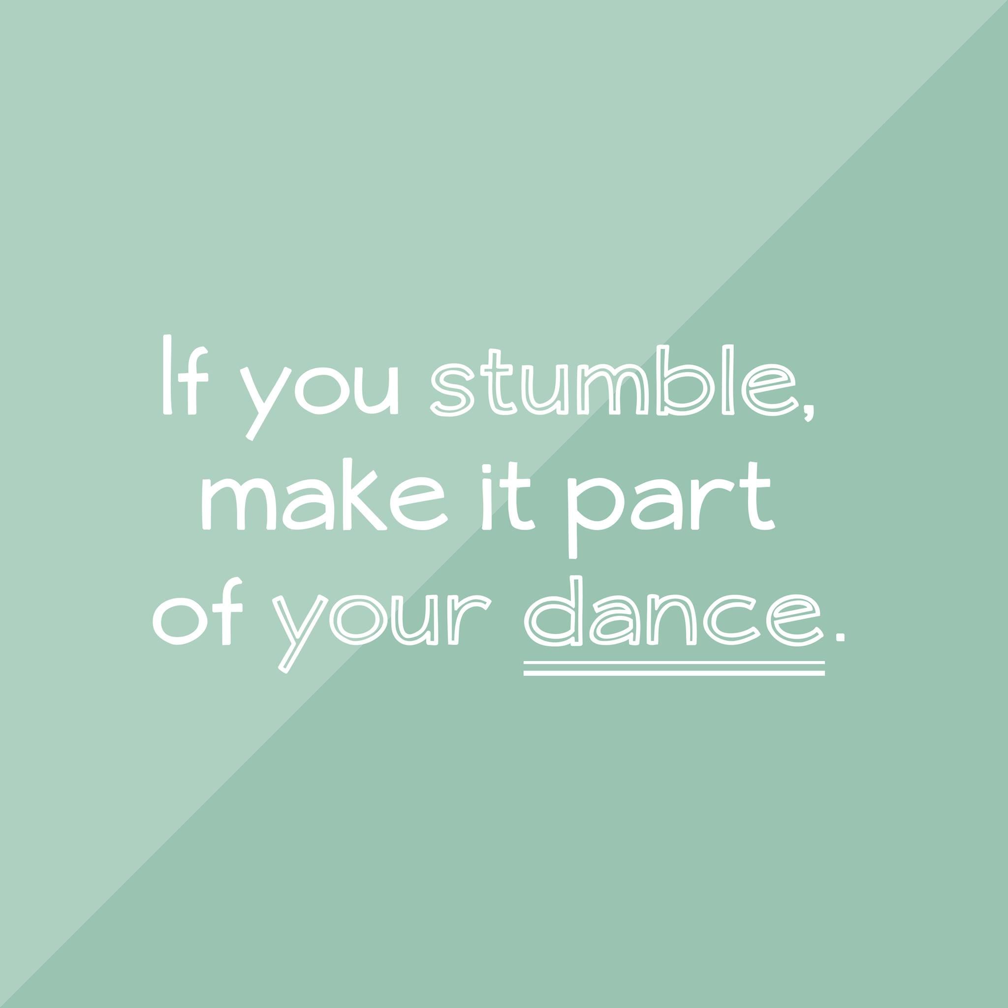 12 Inspirational Dance Quotes The Radio City Rockettes 12 Inspirational Dance Quotes The Radio City Rockettes