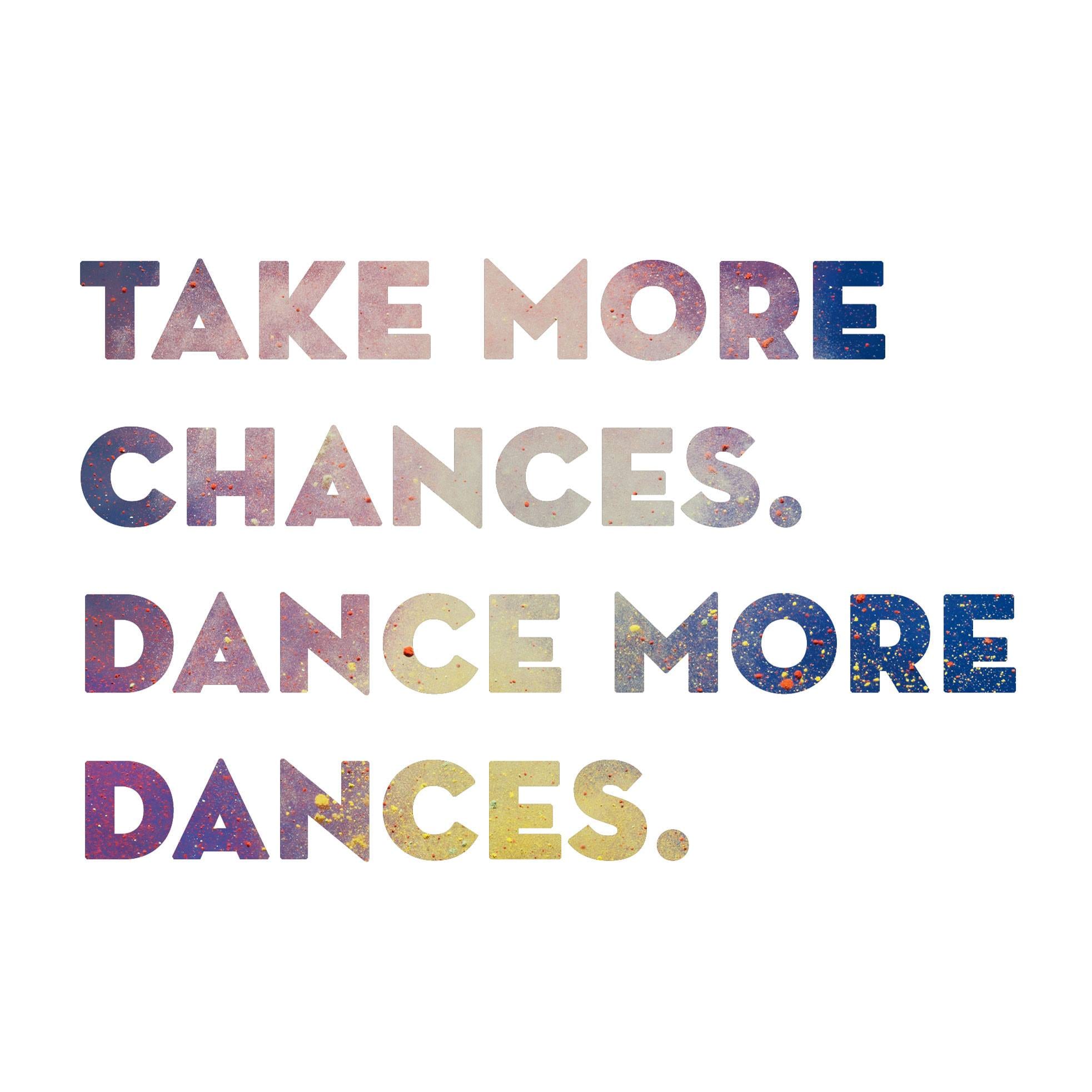 12 Inspirational Dance Quotes | The Radio City Rockettes