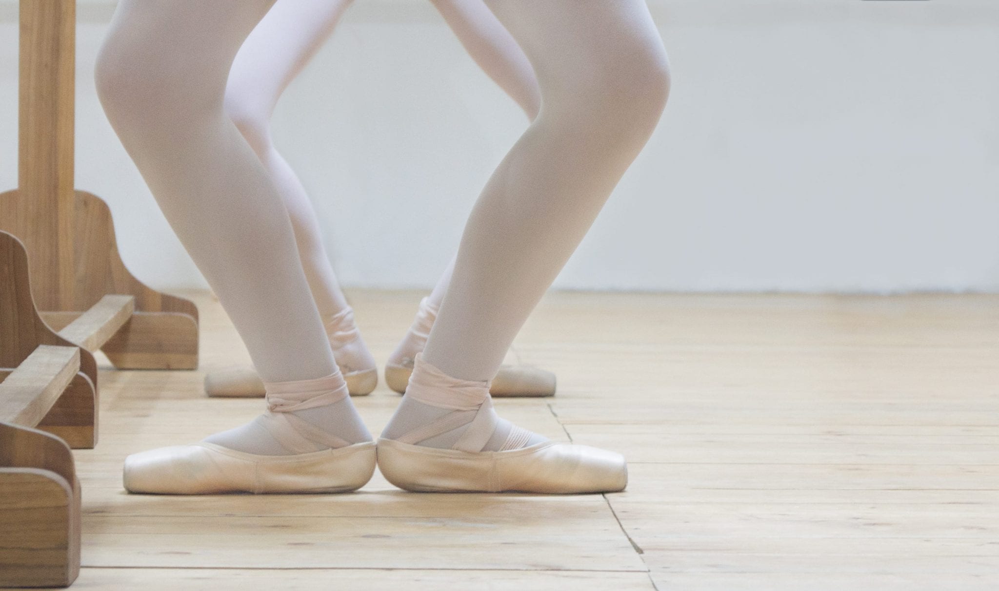 Ballet 101: How to Do a Plié | The Rockettes