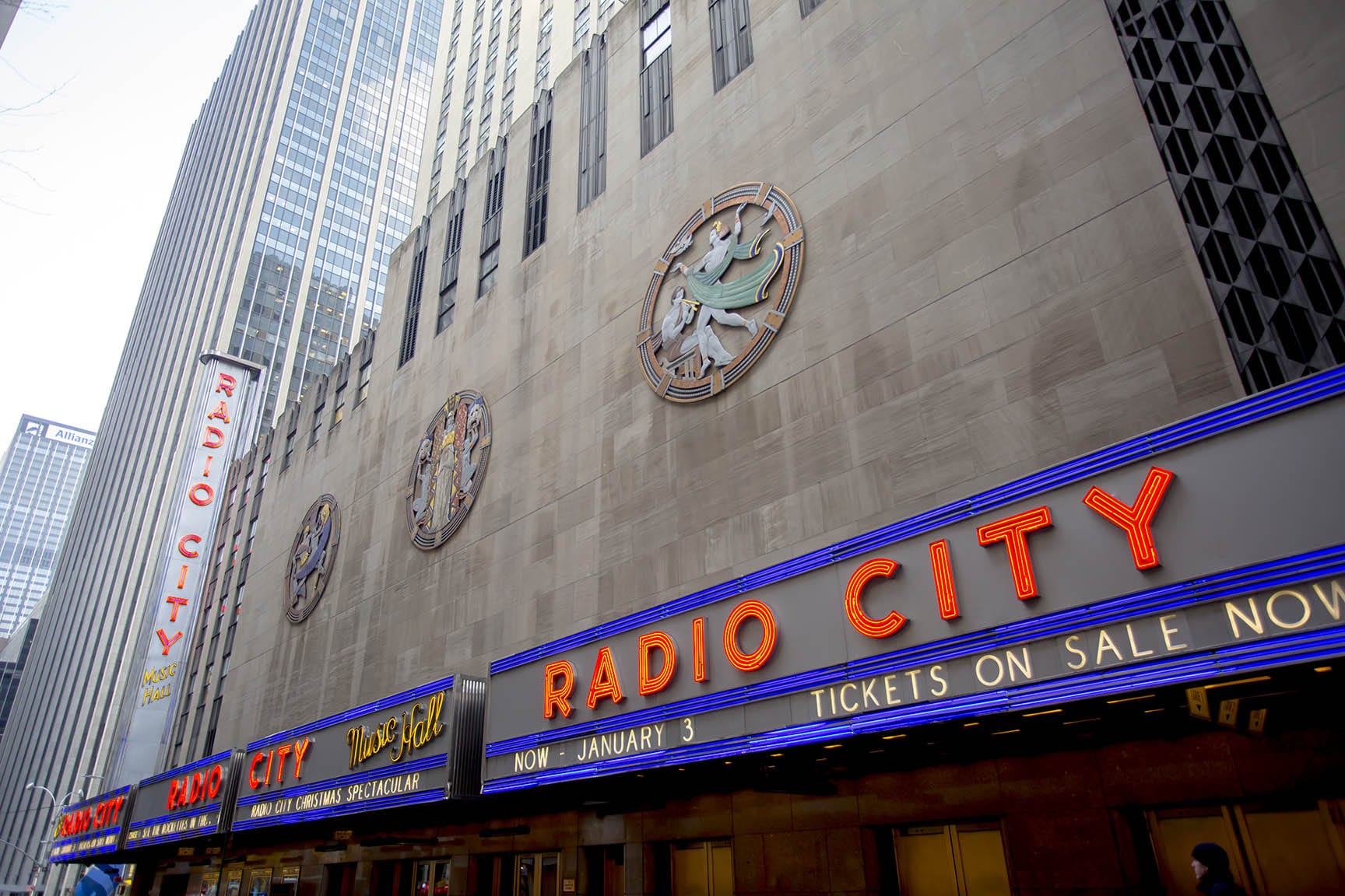 8 Historic Treasures Hidden In Plain Sight Around Rockefeller Center