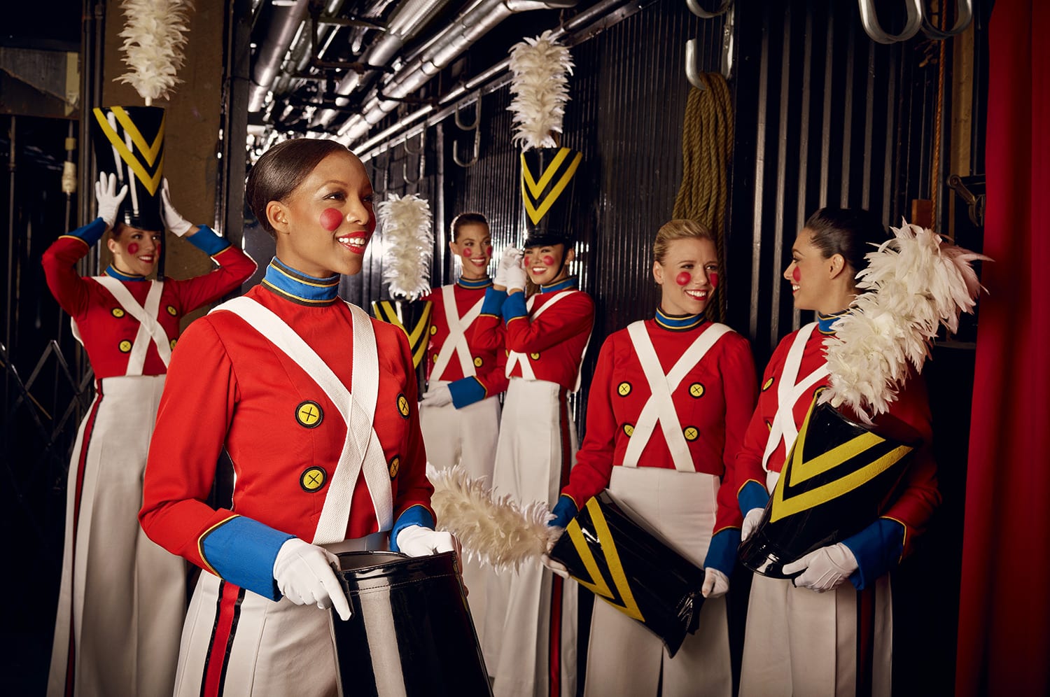 23 fun facts about the christmas spectacular the radio 23 fun facts about the christmas spectacular the radio