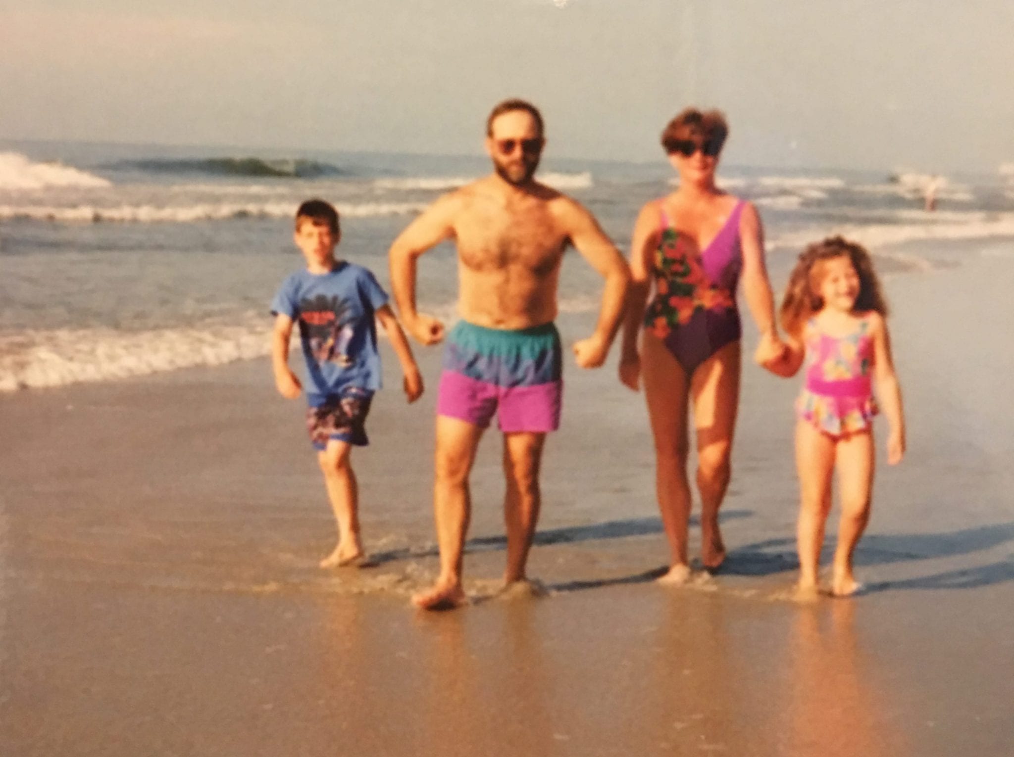Rockette Sarah S Summers Spent In South Carolina The Rockettes Every Time We Went Would Pack Up The Car And Make 10 Hour Drive Ride Alone Brings Back So Many Great Memories I Remember How Meticulous My